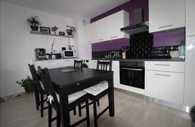 vente appartement 176 550 € à proximité de Sainte-Luce-sur-Loire (44980)