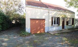 Maison 6 Pièces 75 m² à vendre à Bouguenais (44340)