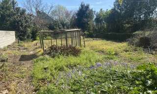 Terrain  470 m² à vendre à Bouguenais (44340)