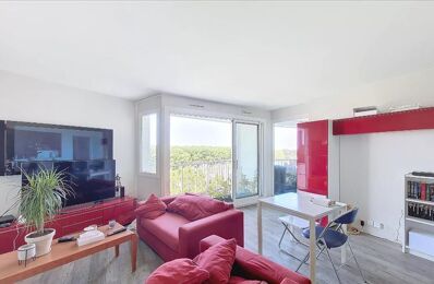 vente appartement 134 375 € à proximité de Montbazon (37250)