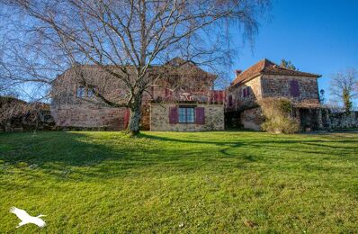 vente maison 449 000 € à proximité de Cubjac-Auvézère-Val d'Ans (24640)