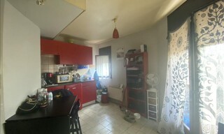 Appartement 2 Pièces 28 m² à vendre à Marmande (47200)