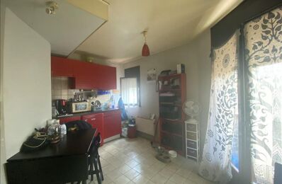 vente appartement 47 250 € à proximité de Varès (47400)