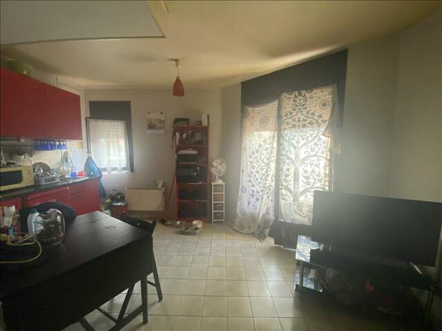 Appartement de 2 pièces principales — photo du bien