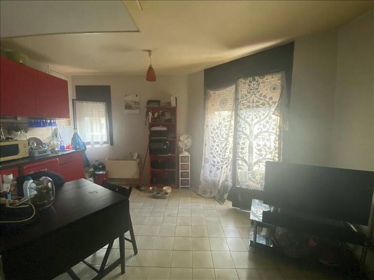 Appartement de 2 pièces principales — photo 1