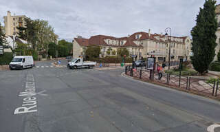 Garage  37 m² à vendre à Antony (92160)