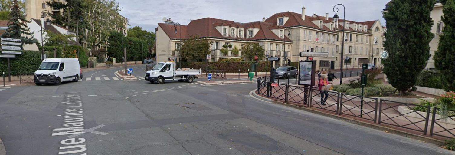 Garage  37 m² à vendre à Antony (92160)