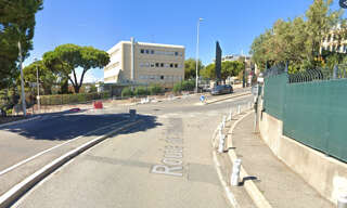 Garage  112 m² à vendre à Nice (06200)