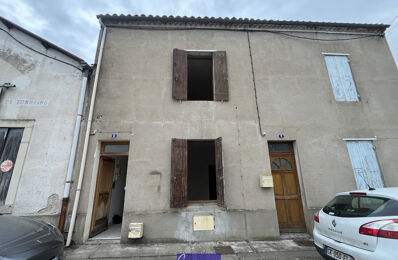 vente maison 60 000 € à proximité de Saint-Léon (47160)