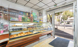 Commerce  57 m² à vendre à Marseille 1 (13001)