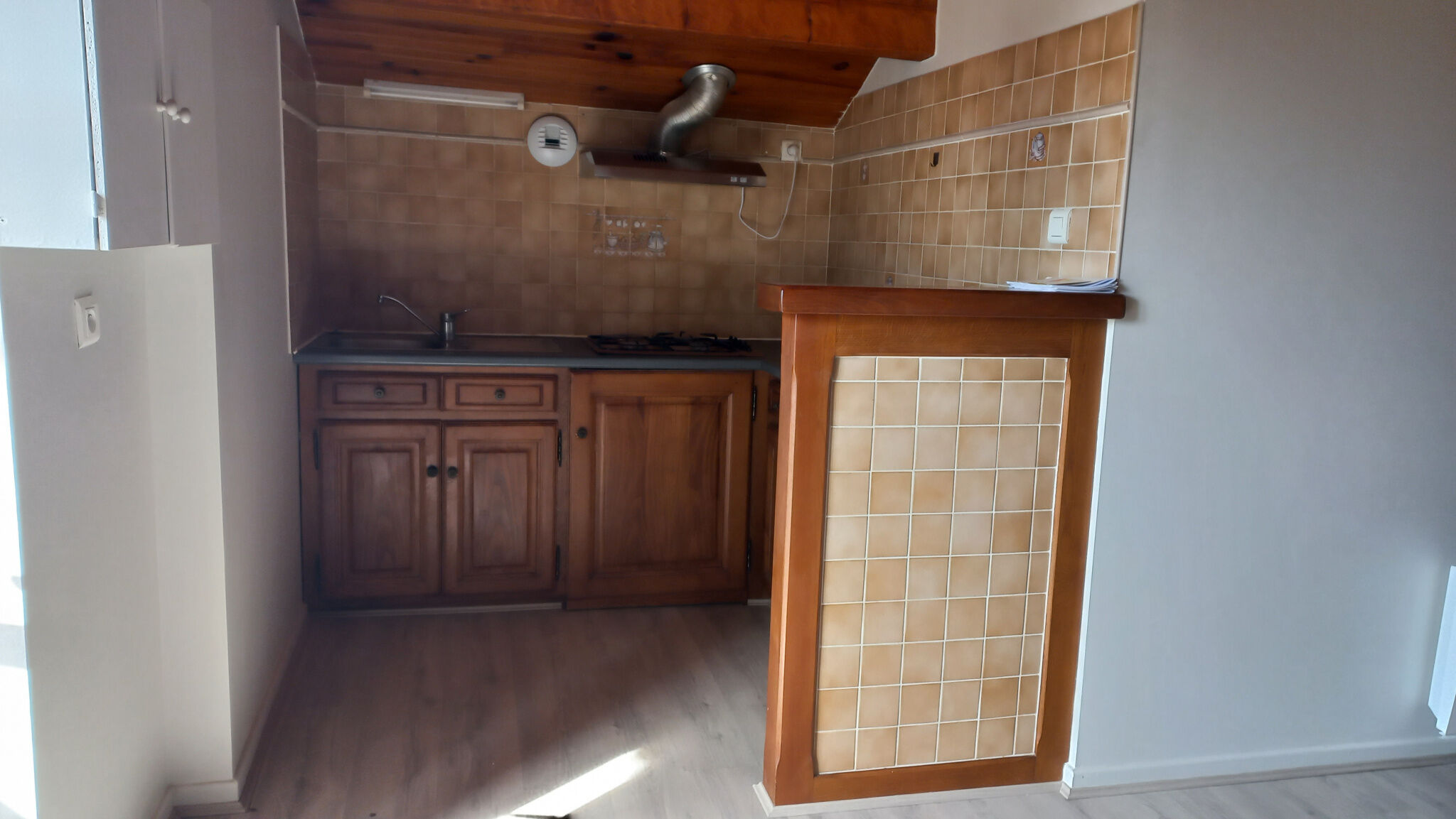 Appartement  T2 à vendre Amendeuix-Oneix 64120