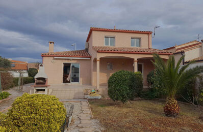 vente maison 299 000 € à proximité de Rivesaltes (66600)