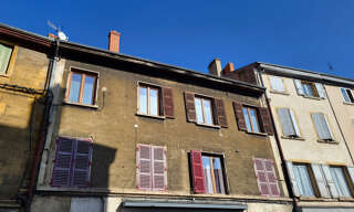 Appartement 5 Pièces 105 m² à vendre à L'Arbresle (69210)