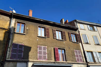 Appartement 5 pièces 229000 €