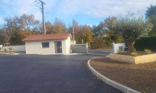 Commerce  33 m² à louer à Lentilly (69210)