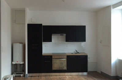 location appartement 605 € CC /mois à proximité de Saint-Genis-l'Argentière (69610)