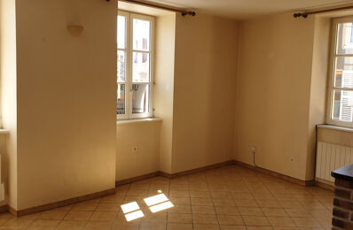 location appartement 676 € CC /mois à proximité de Vaugneray (69670)