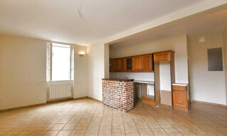 Appartement 3 Pièces 64 m² à louer à Sain-Bel (69210)