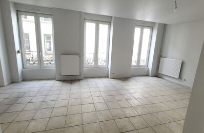 vente appartement 180 000 € à proximité de Saint-Clément-sur-Valsonne (69170)