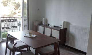 Appartement 4 Pièces 65 m² à vendre à Marseille 12 (13012)