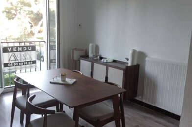 Appartement 4 pièces 169000 €