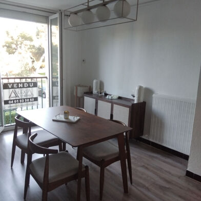 Appartement 4 pièces 169000 €