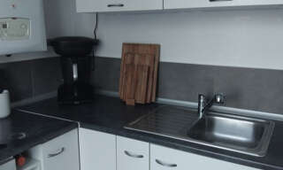 Appartement 4 Pièces 65 m² à vendre à Marseille 12 (13012)