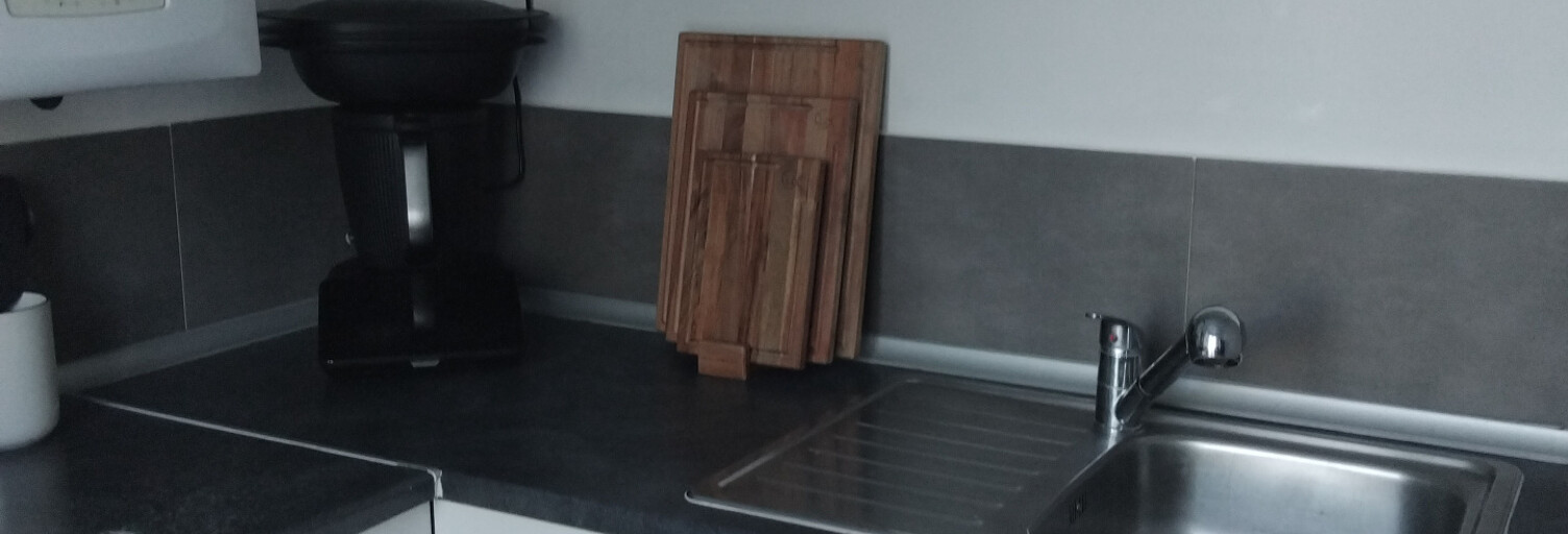 Appartement 4 Pièces 65 m² à vendre à Marseille 12 (13012)