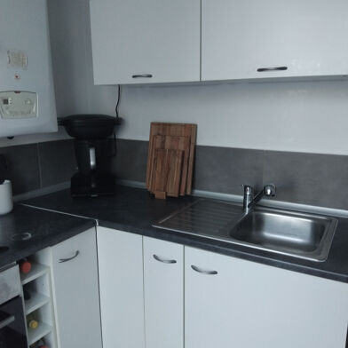 Appartement 4 pièces 179000 €