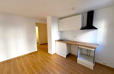 vente appartement 118 000 € à proximité de Marseille 7 (13007)