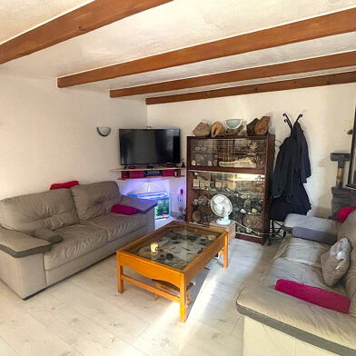 Maison 3 pièces 86 m²