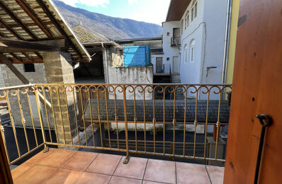 location appartement 650 € CC /mois à proximité de Gilly-sur-Isère (73200)