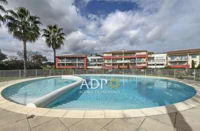 vente appartement 756 000 € à proximité de Opio (06650)