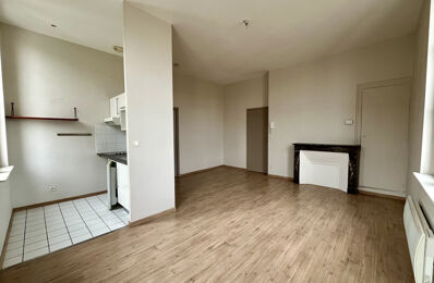 location appartement 730 € CC /mois à proximité de Saint-Avertin (37550)