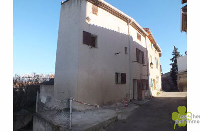 vente appartement 195 000 € à proximité de Rousset (13790)