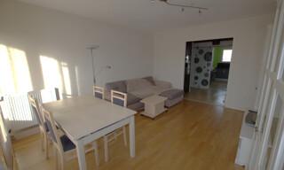 Appartement 3 Pièces 72 m² à vendre à Lyon 7 (69007)
