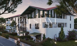Appartement 3 Pièces 69 m² à vendre à Capbreton (40130)