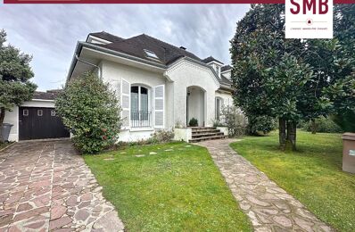 vente maison 392 000 € à proximité de Bordes (64510)