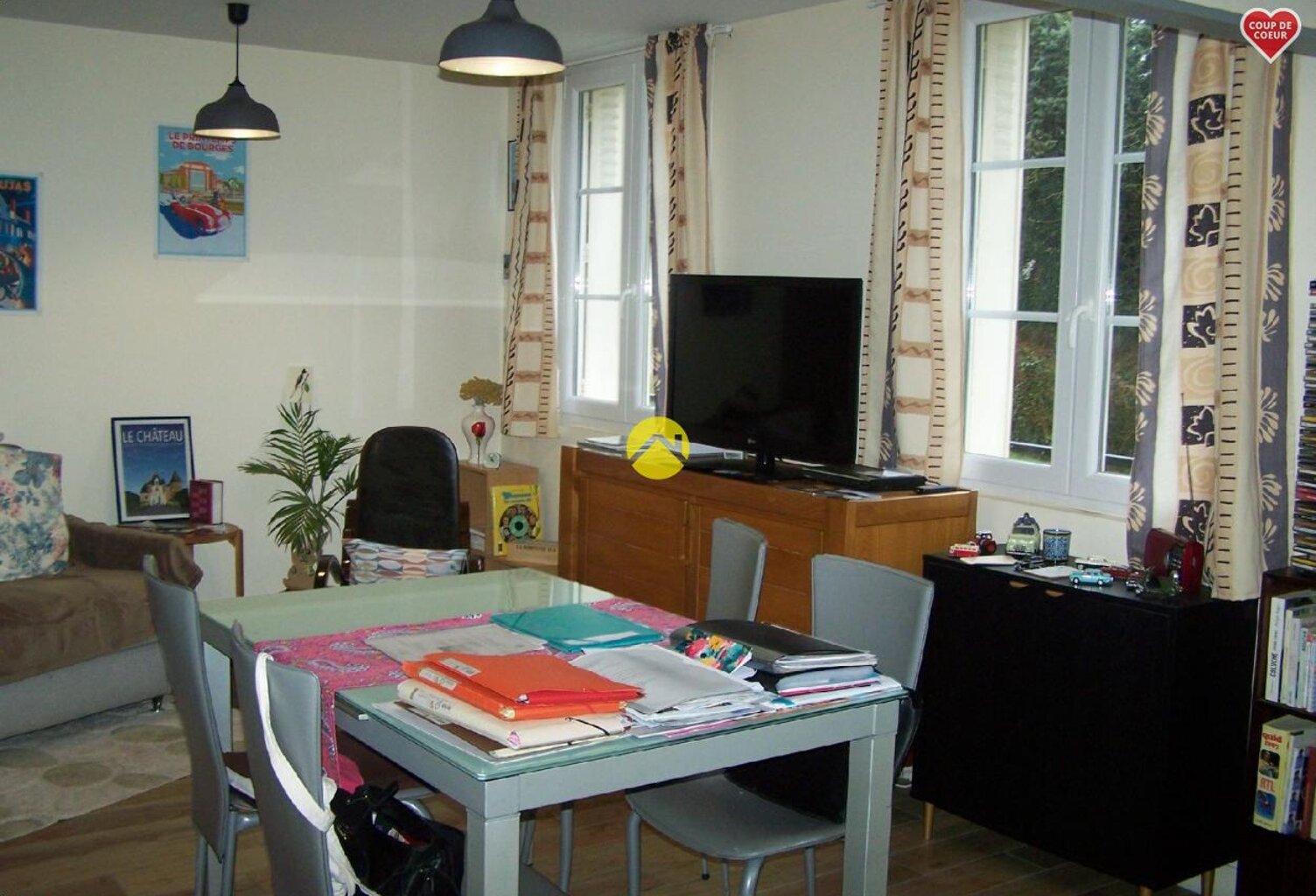 IDEAL RETRAITE — photo 1