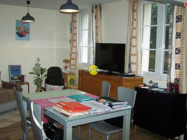 IDEAL RETRAITE — photo du bien