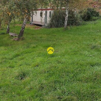 Maison 3 pièces 29900 €