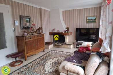 Maison 5 pièces 192600 €