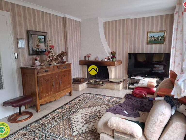 Propriété avec piscine — photo 1