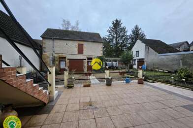 Maison 10 pièces 118030 €