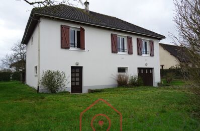 vente maison 148 400 € à proximité de Aubigny-sur-Nère (18700)