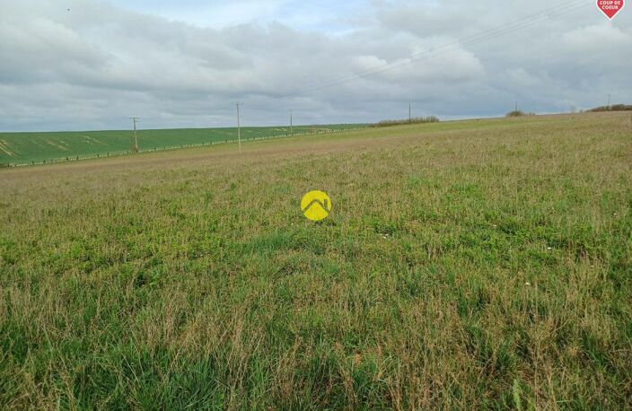 TERRAIN CONSTRUCTIBLE 995 M2 — photo 3