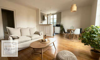 Appartement 3 Pièces 64 m² à vendre à Troyes (10000)