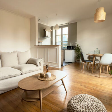 Appartement 3 pièces 159000 €