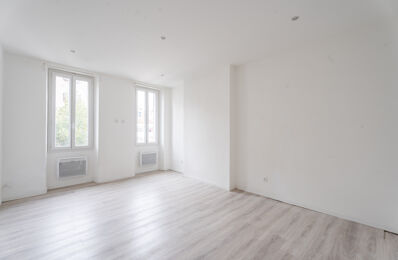 location appartement 650 € CC /mois à proximité de Marseille 10 (13010)