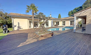 Maison 8 Pièces 191 m² à vendre à Libourne (33500)